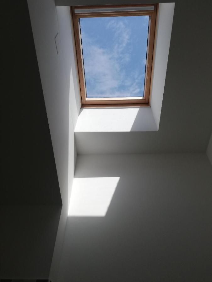 Apartamento Attico Fronte Mare Martinsicuro Exterior foto